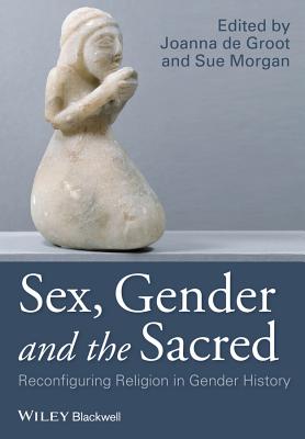 Sex, Gender and the Sacred