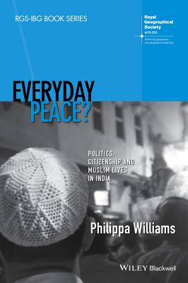 Everyday Peace?