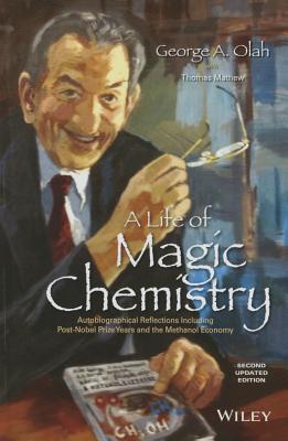 A Life of Magic Chemistry