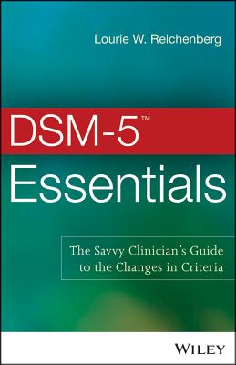 DSM-5 Essentials