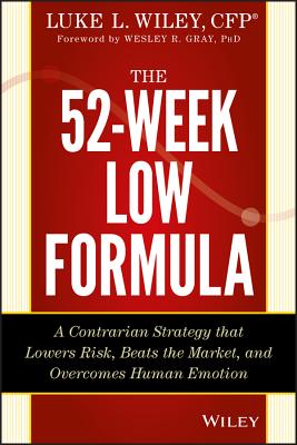 The 52-Week Low Formula