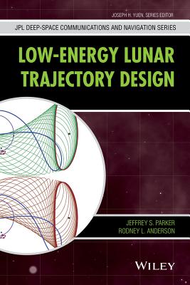 Low-Energy Lunar Trajectory Design