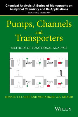 Pumps, Channels and Transporters