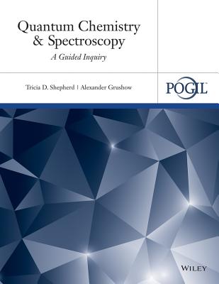 Quantum Chemistry and Spectroscopy