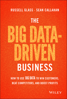 The Big Data-Driven Business