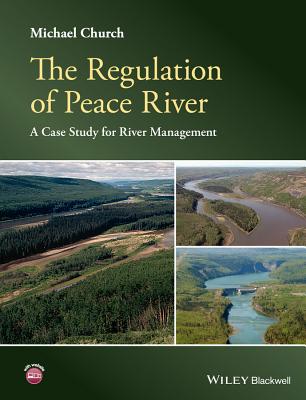 The Regulation of Peace River