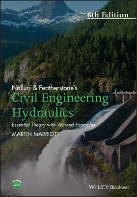 Nalluri And Featherstone's Civil Engineering Hydraulics