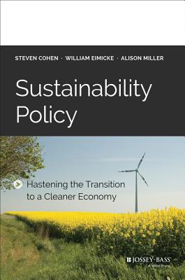 Sustainability Policy