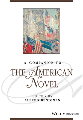 A Companion to the American Novel