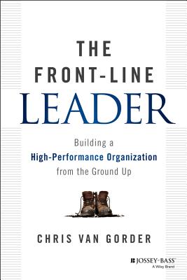 The Front-Line Leader