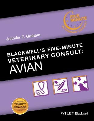 Blackwell's Five-Minute Veterinary Consult