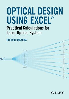 Optical Design Using Excel