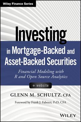 Investing in Mortgage-Backed and Asset-Backed Securities, + Website