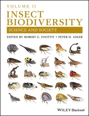 Insect Biodiversity