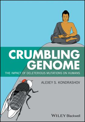 Crumbling Genome