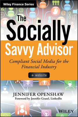 The Socially Savvy Advisor