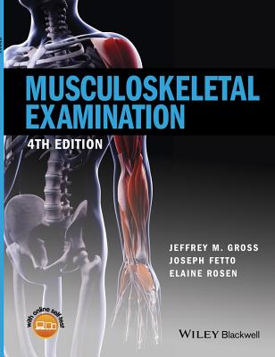 Musculoskeletal Examination