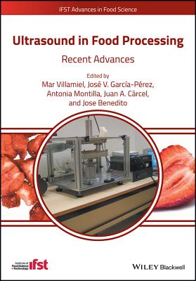 Ultrasound in Food Processing