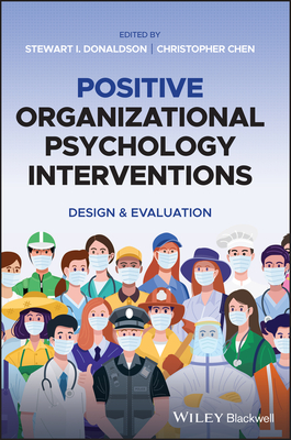 Positive Organizational Psychology Interventions