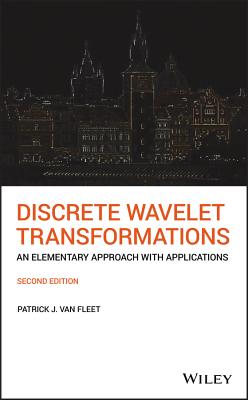 Discrete Wavelet Transformations