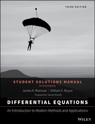 Differential Equations