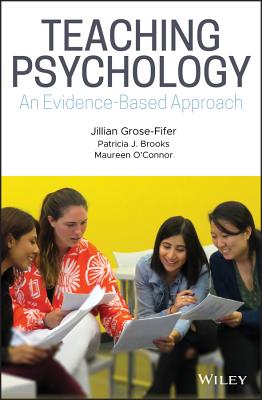 Teaching Psychology