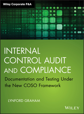 Internal Control Audit and Compliance