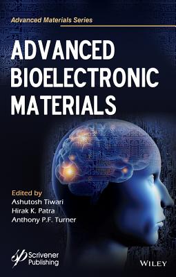 Advanced Bioelectronics Materials