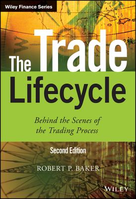 The Trade Lifecycle