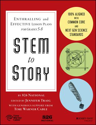 STEM to Story