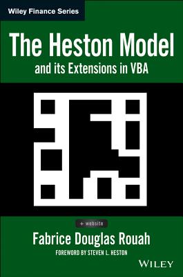 The Heston Model and Its Extensions in VBA