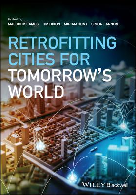 Retrofitting Cities for Tomorrow's World