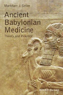 Ancient Babylonian Medicine