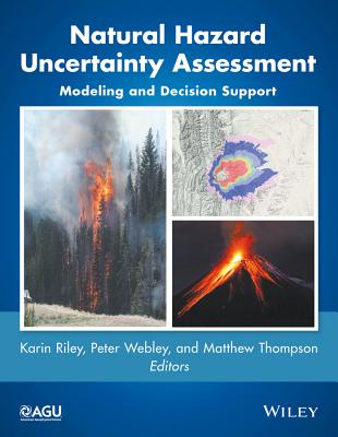 Natural Hazard Uncertainty Assessment