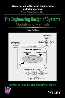 The Engineering Design of Systems