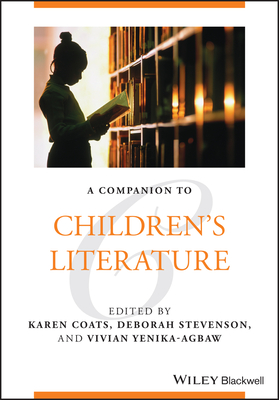 A Companion to Children's Literature