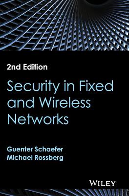 Security in Fixed and Wireless Networks