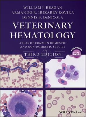 Veterinary Hematology