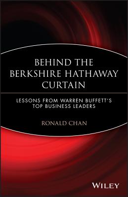 Behind the Berkshire Hathaway Curtain