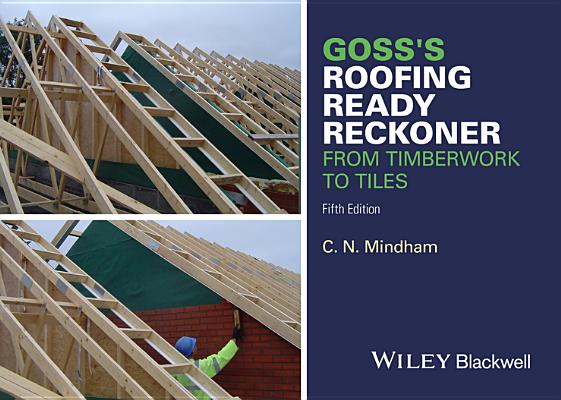 Goss's Roofing Ready Reckoner