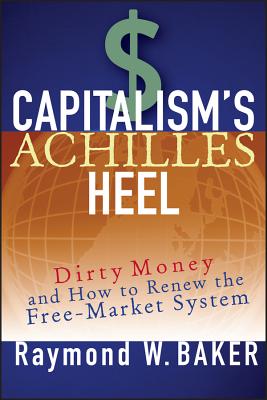 Capitalism's Achilles Heel