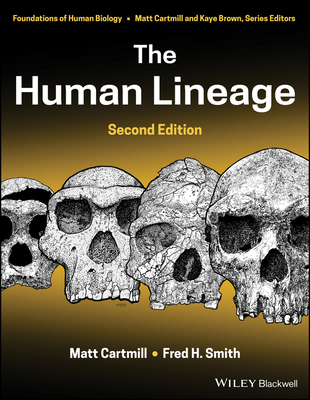 The Human Lineage