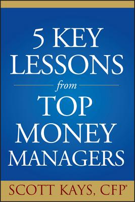 Five Key Lessons from Top Money Managers