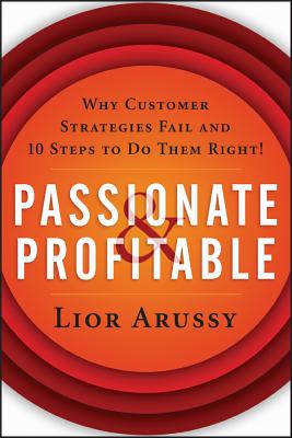 Passionate and Profitable