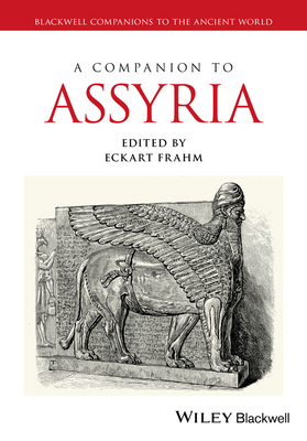 A Companion to Assyria
