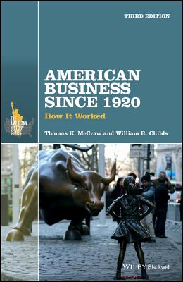 American Business Since 1920