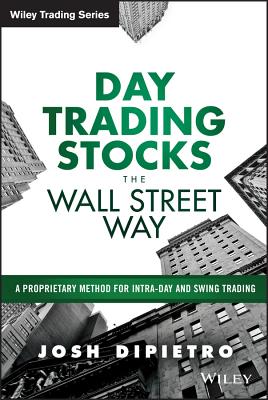 Day Trading Stocks the Wall Street Way