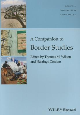 A Companion to Border Studies