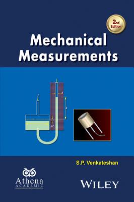 Mechanical Measurements