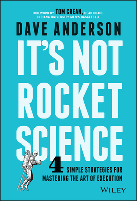 It''s Not Rocket Science